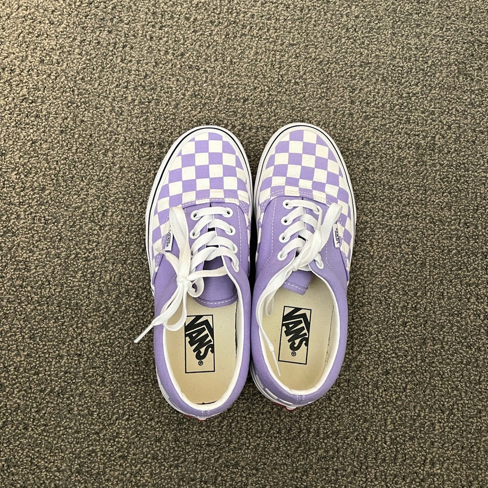 Vans old skool shoes